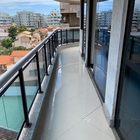 Apartamento Em Cabo Frio Rj - Praia Das Dunas エクステリア 写真