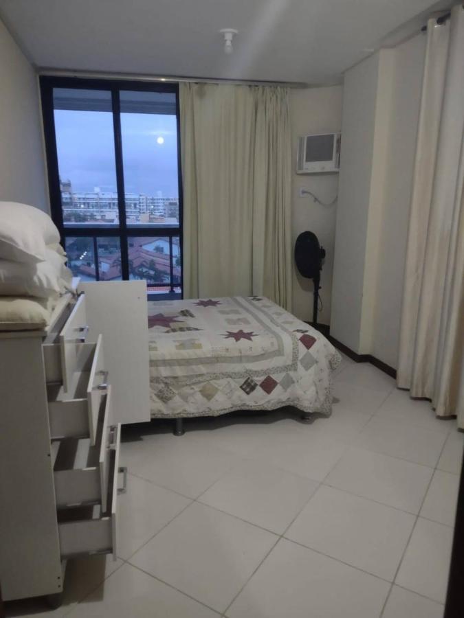 Apartamento Em Cabo Frio Rj - Praia Das Dunas エクステリア 写真