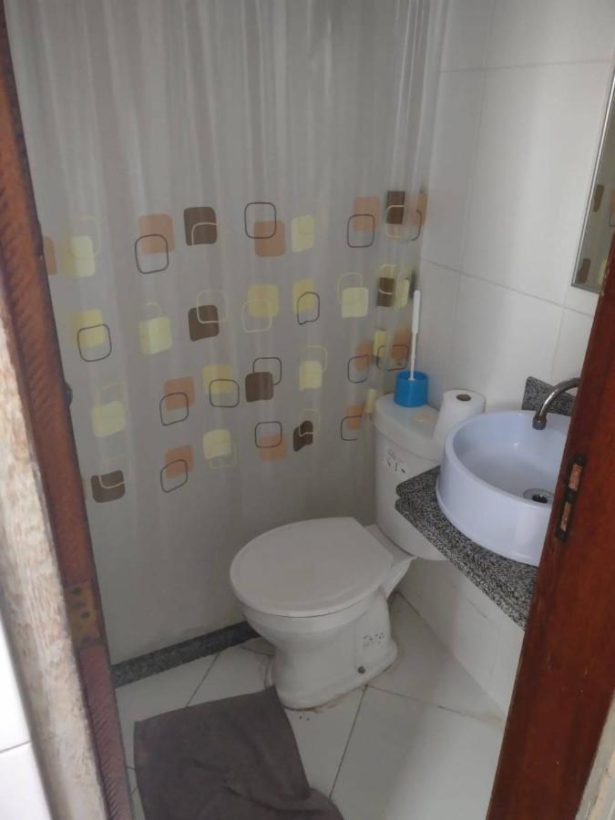 Apartamento Em Cabo Frio Rj - Praia Das Dunas エクステリア 写真
