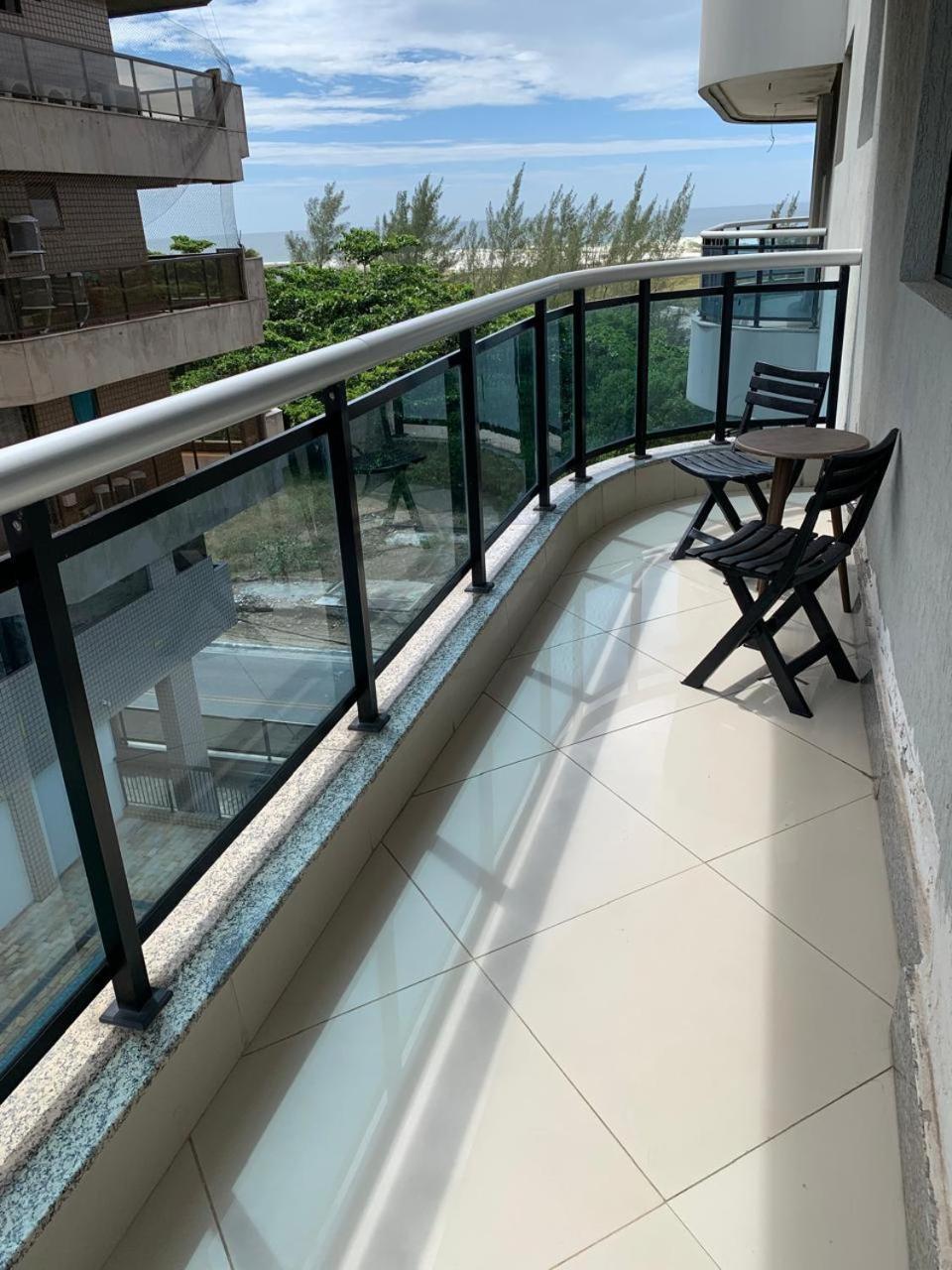 Apartamento Em Cabo Frio Rj - Praia Das Dunas エクステリア 写真