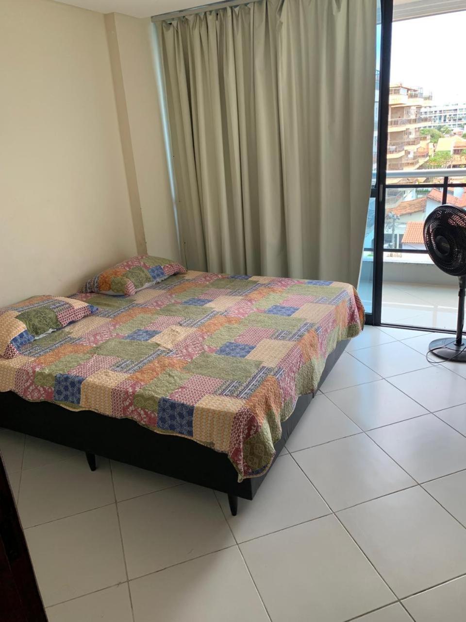 Apartamento Em Cabo Frio Rj - Praia Das Dunas エクステリア 写真