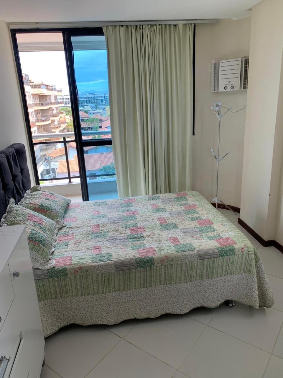 Apartamento Em Cabo Frio Rj - Praia Das Dunas エクステリア 写真