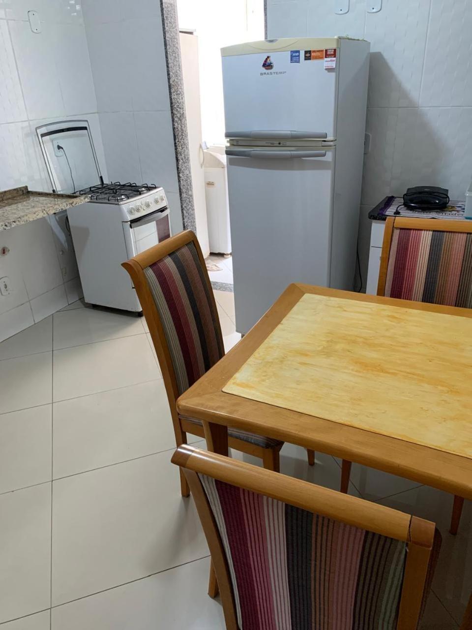 Apartamento Em Cabo Frio Rj - Praia Das Dunas エクステリア 写真