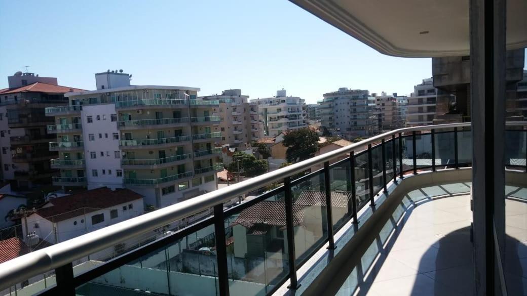 Apartamento Em Cabo Frio Rj - Praia Das Dunas エクステリア 写真