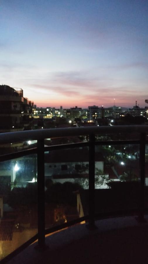 Apartamento Em Cabo Frio Rj - Praia Das Dunas エクステリア 写真