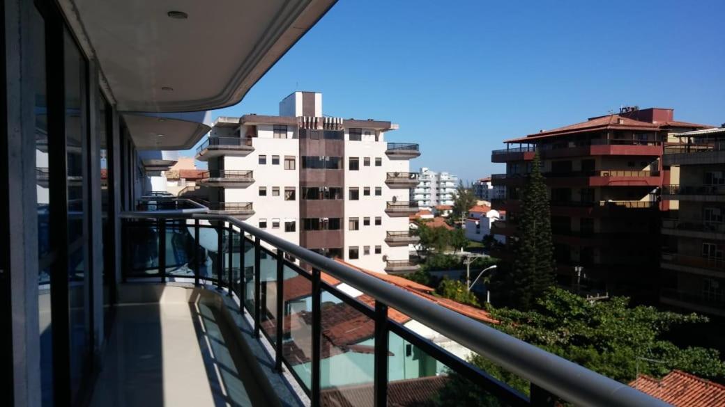 Apartamento Em Cabo Frio Rj - Praia Das Dunas エクステリア 写真